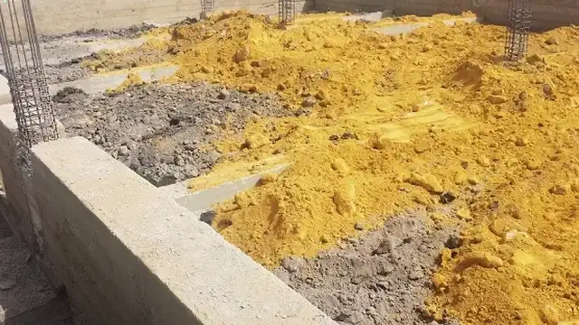 Diseño de Muros de Contención en Temuco: Cálculo Sísmico y Geotecnia Regional