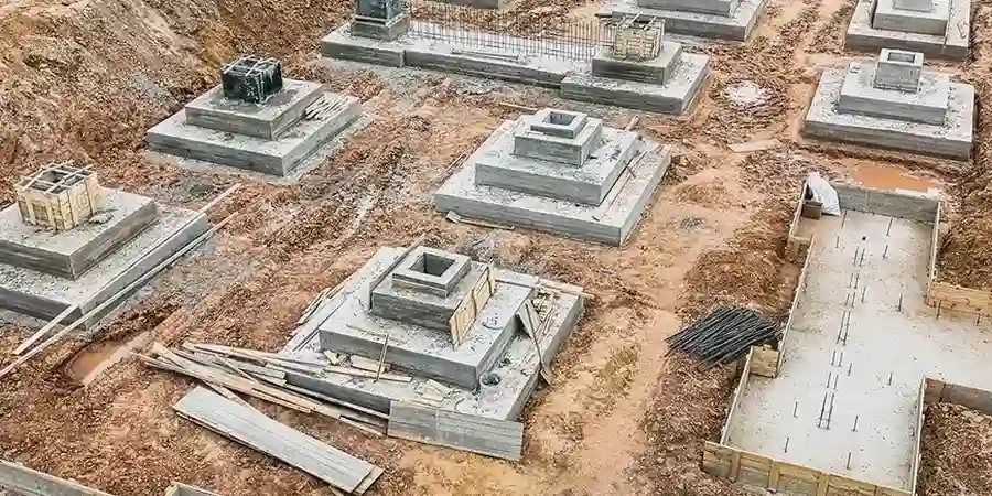 Excavaciones subterráneas en Temuco